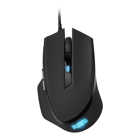 Sharkoon SHARK Force II mouse