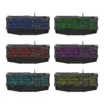Sharkoon SKILLER SGK4 keyboard