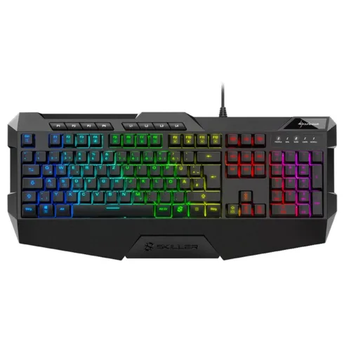 Sharkoon SKILLER SGK4 keyboard