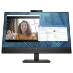 Monitorius HP M27m Conferencing Monitor (678U8AA#ABB)