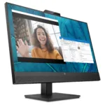 Monitorius HP M27m Conferencing Monitor (678U8AA#ABB), vaizdas 3