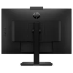 Monitorius HP M27m Conferencing Monitor (678U8AA#ABB), vaizdas 5