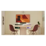 Logitech 960-001501 video conferencing system