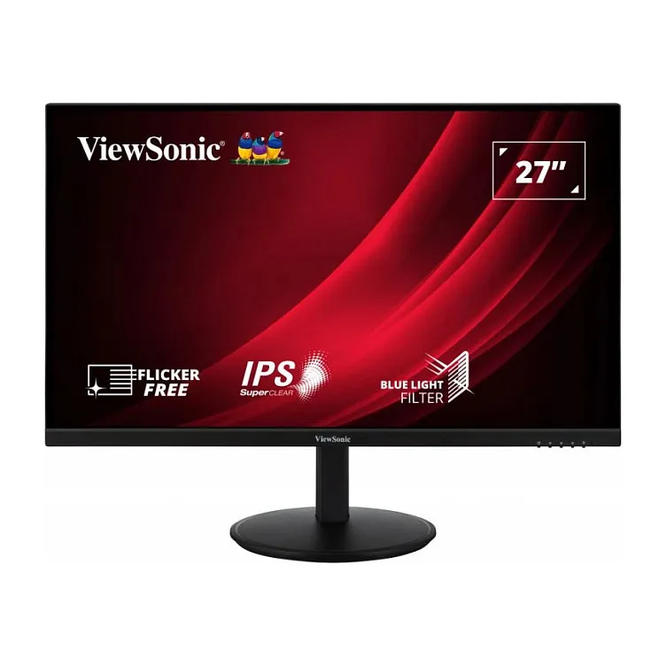 Viewsonic VG Series VG2709-2K-MHD-2 computer monitor Monitorius Viewsonic VG Series VG2709-2K-MHD-2