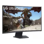LG 32GS60QC-B computer monitor