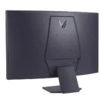 LG 32GS60QC-B computer monitor