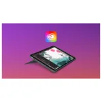 Logitech Combo Touch