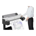 Canon imagePROGRAF TM-340 large format printer