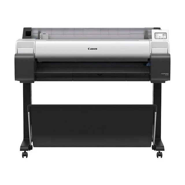 Canon imagePROGRAF TM-340 large format printer Canon imagePROGRAF TM-340 large format printer