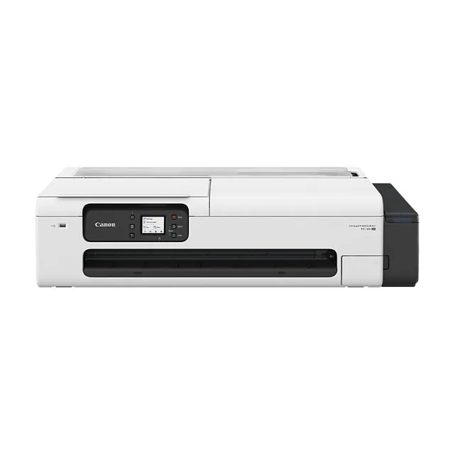 Canon imagePROGRAF TC-20M large format printer Canon imagePROGRAF TC-20M large format printer