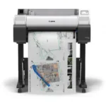 Canon imagePROGRAF TM-240 large format printer