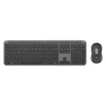 Logitech Signature Slim MK950 for Business keyboard
