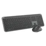Logitech Signature Slim MK950 for Business keyboard