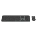 Logitech Signature Slim MK950 for Business keyboard