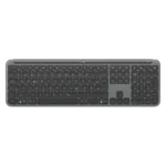 Logitech Signature Slim MK950 for Business keyboard