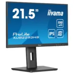 Monitorius iiyama ProLite XUB2293HS-B6