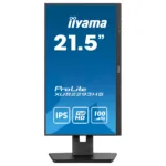 Monitorius iiyama ProLite XUB2293HS-B6, vaizdas 3