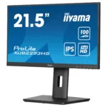 Monitorius iiyama ProLite XUB2293HS-B6, vaizdas 5