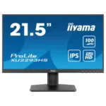 Monitorius iiyama ProLite XU2293HS-B6, vaizdas 2