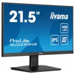 Monitorius iiyama ProLite XU2293HS-B6