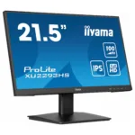 Monitorius iiyama ProLite XU2293HS-B6, vaizdas 4