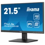 Monitorius iiyama ProLite XU2293HS-B6, vaizdas 5