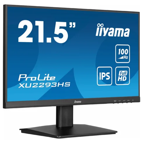 Monitorius iiyama ProLite XU2293HS-B6