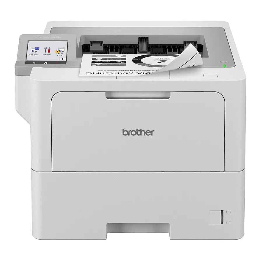 Brother HL-L6410DN laser printer Brother HL-L6410DN laser printer