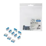 USB laidas ar adapteris LogiLink AU0046 input device accessory, vaizdas 4