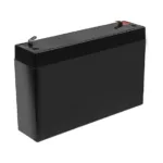 Green Cell AGM12 industrial rechargeable battery