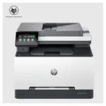 FL HP Color LaserJet PRO MFP 3302fdng Farblaserdrucker 4in1 A4 LAN ADF Duplex