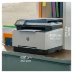 FL HP Color LaserJet PRO MFP 3302fdng Farblaserdrucker 4in1 A4 LAN ADF Duplex