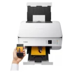 Spausdintuvas Canon PIXMA TS5351i (4462C106), vaizdas 11