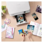 Spausdintuvas Canon PIXMA TS5351i (4462C106), vaizdas 6