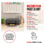 Spausdintuvas Canon PIXMA TS5351i (4462C106), vaizdas 8