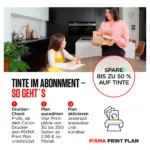 Spausdintuvas Canon PIXMA TS5351i (4462C106), vaizdas 9
