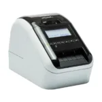 Etikečių spausdintuvas Brother QL-820NWBC (QL820NWBCZG1), vaizdas 2