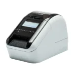 Etikečių spausdintuvas Brother QL-820NWBC (QL820NWBCZG1), vaizdas 4