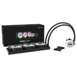 be quiet! LIGHT LOOP 360mm Black