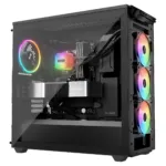 be quiet! LIGHT LOOP 360mm Black