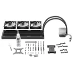 be quiet! LIGHT LOOP 360mm Black