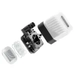 be quiet! LIGHT LOOP 360mm Black