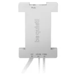 be quiet! LIGHT LOOP 360mm White