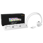 be quiet! LIGHT LOOP 360mm White