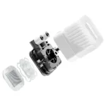 be quiet! LIGHT LOOP 360mm White