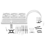 be quiet! LIGHT LOOP 360mm White