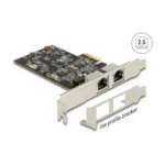 Tinklo plokštė DeLOCK 89392, vaizdas 4
