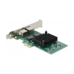 Tinklo plokštė DeLOCK 88502, vaizdas 2