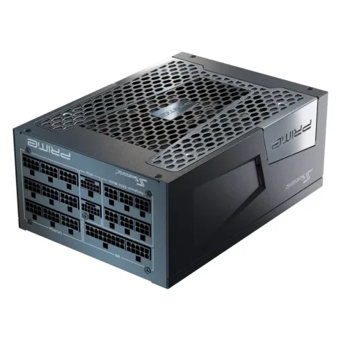 Seasonic Prime PX power supply unit