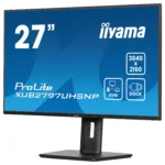 iiyama ProLite XUB2797UHSNP-B1 computer monitor